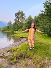 Load image into Gallery viewer, Block Dress