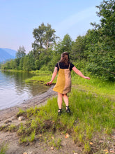 Load image into Gallery viewer, Block Dress