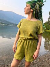 Load image into Gallery viewer, Bubble Top