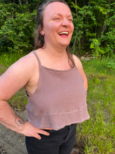 Load image into Gallery viewer, Block Tank