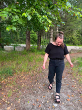 Load image into Gallery viewer, Bubble Top