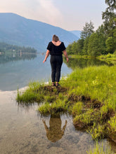 Load image into Gallery viewer, Bubble Top