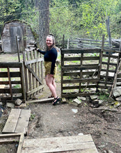 Load image into Gallery viewer, Tie Skirt