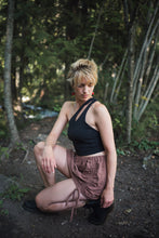 Load image into Gallery viewer, Tie Skirt