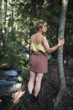 Load image into Gallery viewer, Tie Skirt