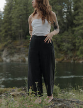 Load image into Gallery viewer, Wide Leg Pant