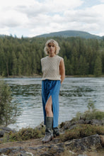 Load image into Gallery viewer, Flow Skirt