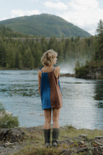 Load image into Gallery viewer, Block Dress