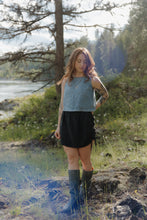 Load image into Gallery viewer, Tie Skirt