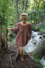Load image into Gallery viewer, Gathered Dress
