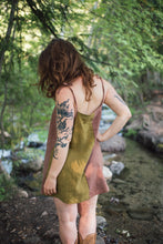 Load image into Gallery viewer, Block Dress
