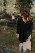 Load image into Gallery viewer, Gathered Dress
