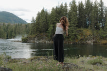 Load image into Gallery viewer, Wide Leg Pant
