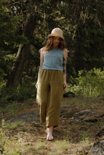 Load image into Gallery viewer, Everyday Elastic Pants
