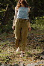 Load image into Gallery viewer, Everyday Elastic Pants
