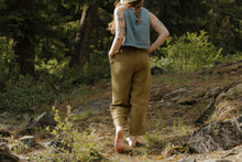 Load image into Gallery viewer, Everyday Elastic Pants
