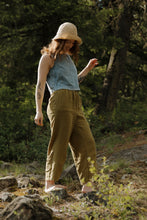 Load image into Gallery viewer, Everyday Elastic Pants
