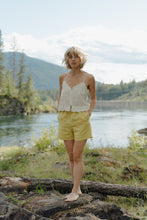 Load image into Gallery viewer, Everyday Elastic Shorts
