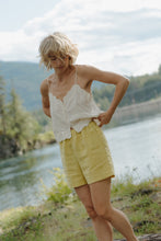 Load image into Gallery viewer, Everyday Elastic Shorts
