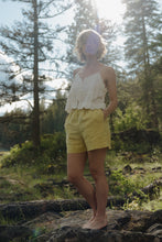Load image into Gallery viewer, Everyday Elastic Shorts
