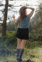 Load image into Gallery viewer, Tie Skirt
