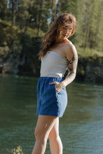 Load image into Gallery viewer, Everyday Elastic Shorts

