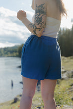Load image into Gallery viewer, Everyday Elastic Shorts
