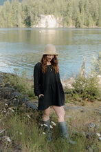 Load image into Gallery viewer, Gathered Dress
