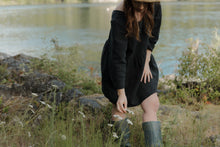 Load image into Gallery viewer, Gathered Dress

