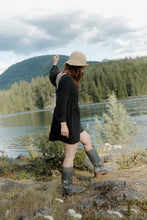 Load image into Gallery viewer, Gathered Dress
