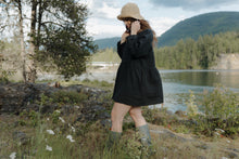 Load image into Gallery viewer, Gathered Dress
