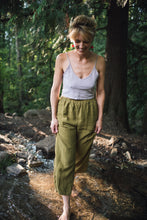 Load image into Gallery viewer, Everyday Elastic Pants
